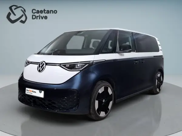 Volkswagen ID. BUZZ